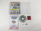 DK9572 Pokemon Box Ruby and Sapphire BOXED GameCube Japan