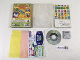DK9573 Animal Crossing Doubutsu no Mori e-Plus BOXED GameCube Japan