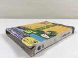DK9573 Animal Crossing Doubutsu no Mori e-Plus BOXED GameCube Japan