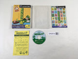DK9574 Animal Crossing Doubutsu no Mori + BOXED GameCube Japan