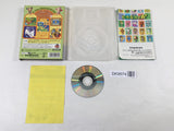 DK9574 Animal Crossing Doubutsu no Mori + BOXED GameCube Japan
