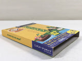 DK9574 Animal Crossing Doubutsu no Mori + BOXED GameCube Japan