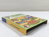 DK9574 Animal Crossing Doubutsu no Mori + BOXED GameCube Japan