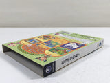 DK9574 Animal Crossing Doubutsu no Mori + BOXED GameCube Japan