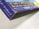 DK9574 Animal Crossing Doubutsu no Mori + BOXED GameCube Japan