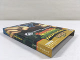 DK9575 Donkey Kong Jungle Beat BOXED GameCube Japan