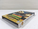 DK9575 Donkey Kong Jungle Beat BOXED GameCube Japan
