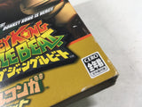 DK9575 Donkey Kong Jungle Beat BOXED GameCube Japan