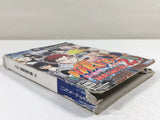 DK9577 Naruto Clash of Ninja 2 BOXED GameCube Japan