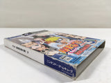DK9578 Naruto Gekito Ninja Taisen! 3 BOXED GameCube Japan