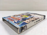 DK9578 Naruto Gekito Ninja Taisen! 3 BOXED GameCube Japan