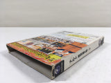 DK9578 Naruto Gekito Ninja Taisen! 3 BOXED GameCube Japan