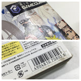 DK9578 Naruto Gekito Ninja Taisen! 3 BOXED GameCube Japan