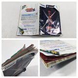DK9578 Naruto Gekito Ninja Taisen! 3 BOXED GameCube Japan