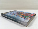 DK9579 Phantasy Star Online Episode I & II Plus BOXED GameCube Japan