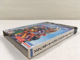DK9579 Phantasy Star Online Episode I & II Plus BOXED GameCube Japan