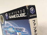 DK9579 Phantasy Star Online Episode I & II Plus BOXED GameCube Japan