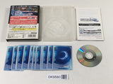 DK9580 Phantasy Star Online Episode III C.A.R.D. Revolution BOXED GameCube Japan