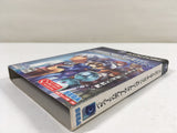 DK9580 Phantasy Star Online Episode III C.A.R.D. Revolution BOXED GameCube Japan