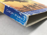 DK9583 Star Wars The Clone Wars BOXED GameCube Japan