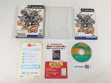 DK9584 Super Robot Wars GC BOXED GameCube Japan
