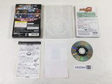 DK9584 Super Robot Wars GC BOXED GameCube Japan
