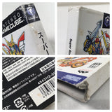 DK9584 Super Robot Wars GC BOXED GameCube Japan