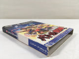 DK9587 Mystic Heroes Battle Houshin BOXED GameCube Japan