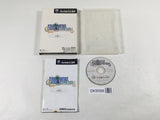 DK9588 Final Fantasy Crystal Chronicles BOXED GameCube Japan
