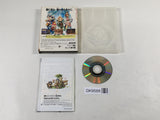 DK9588 Final Fantasy Crystal Chronicles BOXED GameCube Japan