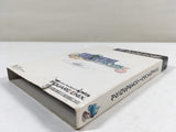 DK9588 Final Fantasy Crystal Chronicles BOXED GameCube Japan
