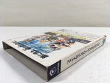DK9588 Final Fantasy Crystal Chronicles BOXED GameCube Japan