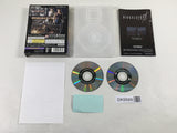 DK9589 Biohazard Resident Evil Zero 0 BOXED GameCube Japan