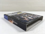 DK9589 Biohazard Resident Evil Zero 0 BOXED GameCube Japan