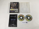 DK9590 Biohazard Resident Evil Zero 0 BOXED GameCube Japan