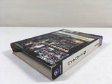 DK9590 Biohazard Resident Evil Zero 0 BOXED GameCube Japan