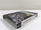 DK9591 Biohazard Resident Evil Zero 0 BOXED GameCube Japan