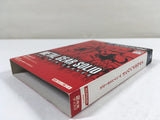DK9592 Metal Gear Solid The Twin Snakes BOXED GameCube Japan