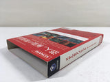 DK9592 Metal Gear Solid The Twin Snakes BOXED GameCube Japan