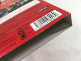 DK9592 Metal Gear Solid The Twin Snakes BOXED GameCube Japan