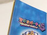 DK9595 Mario Party 5 GameCube Japan