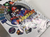 DK9608 Mario Kart Double Dash GameCube Japan