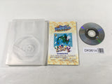 DK9614 Super Mario Sunshine GameCube Japan
