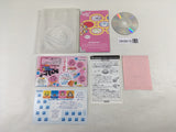 DK9615 WarioWare Inc. Mega Party Game$ Made in Wario GameCube Japan