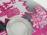 DK9615 WarioWare Inc. Mega Party Game$ Made in Wario GameCube Japan