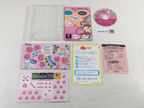 DK9616 WarioWare Inc. Mega Party Game$ Made in Wario GameCube Japan