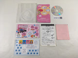 DK9616 WarioWare Inc. Mega Party Game$ Made in Wario GameCube Japan