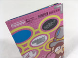 DK9616 WarioWare Inc. Mega Party Game$ Made in Wario GameCube Japan