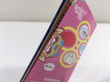 DK9616 WarioWare Inc. Mega Party Game$ Made in Wario GameCube Japan