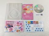 DK9617 WarioWare Inc. Mega Party Game$ Made in Wario GameCube Japan